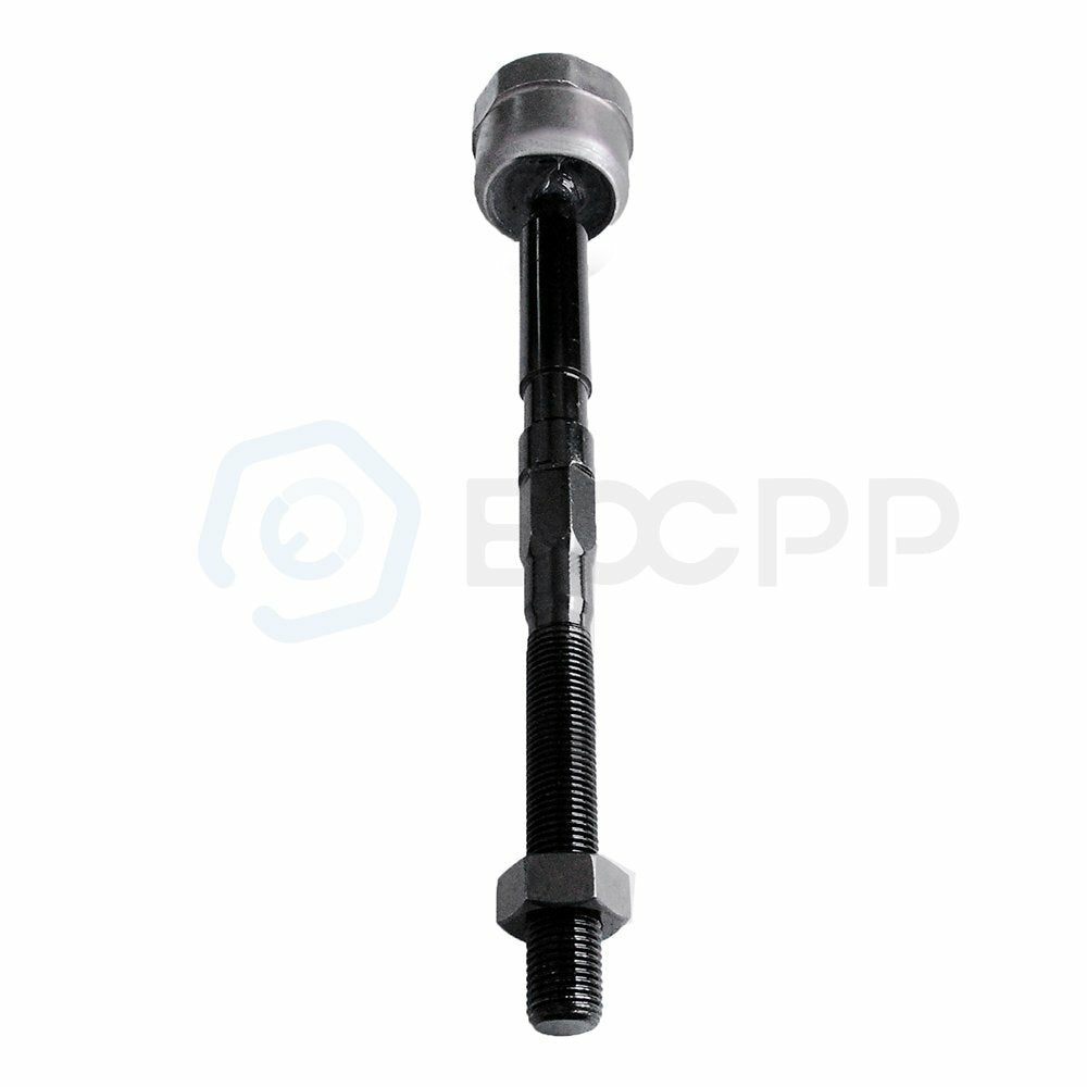 Front Steering Tie Rod End Inner Outer Set 4set Fits MB Mercedes C CLK Series 6B93BC-57