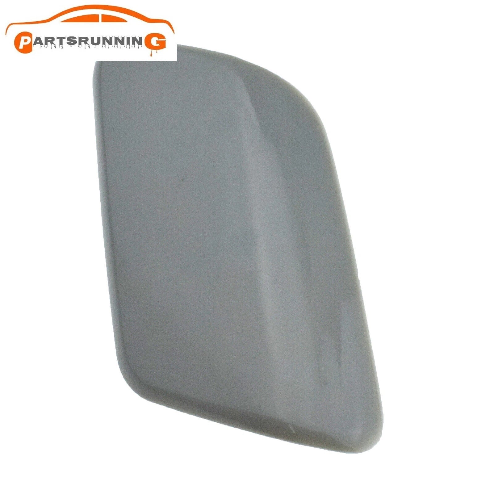 Front Left Headlight Washer Jet Cover 76887SEAS01 For Honda Accord VII 2003-2007 6B93BC-57