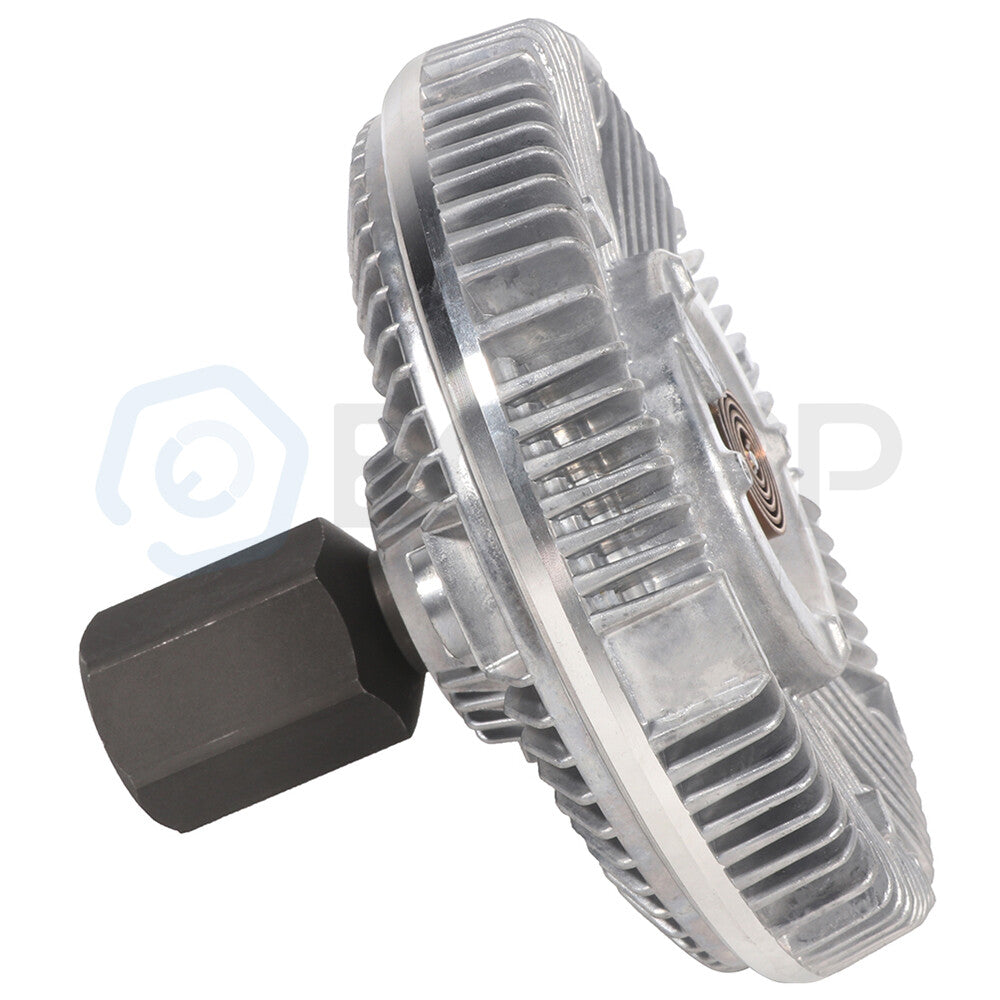Radiator Cooling Fan Clutch For 2004 2005 2006 2007 2008 2009-2012 GMC Canyon 6B93BC-57
