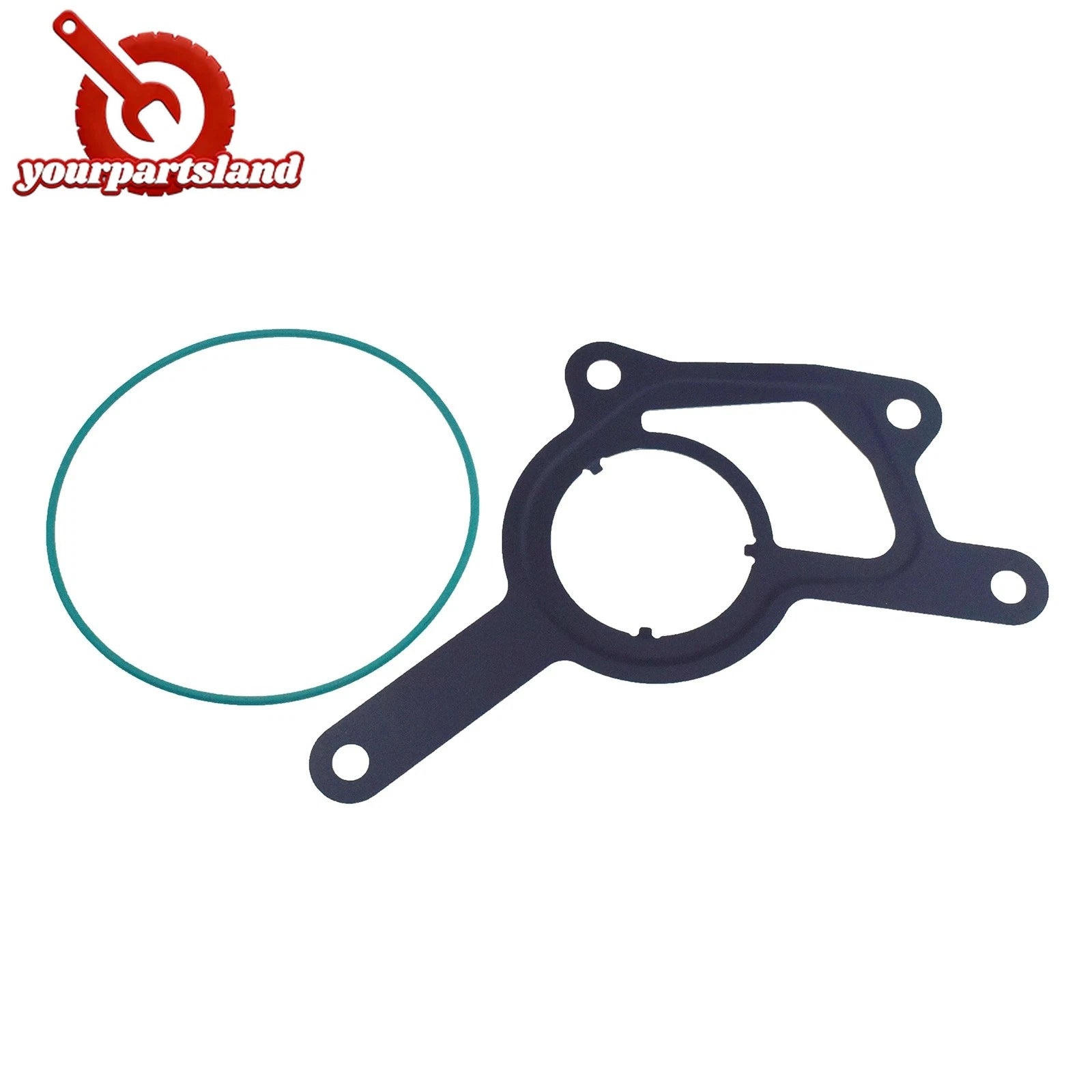 Vacuum Pump Seal Rebuild Kit OM642 For Dodge Mercedes Freightliner Sprinter 3.0L 6B93BC-57
