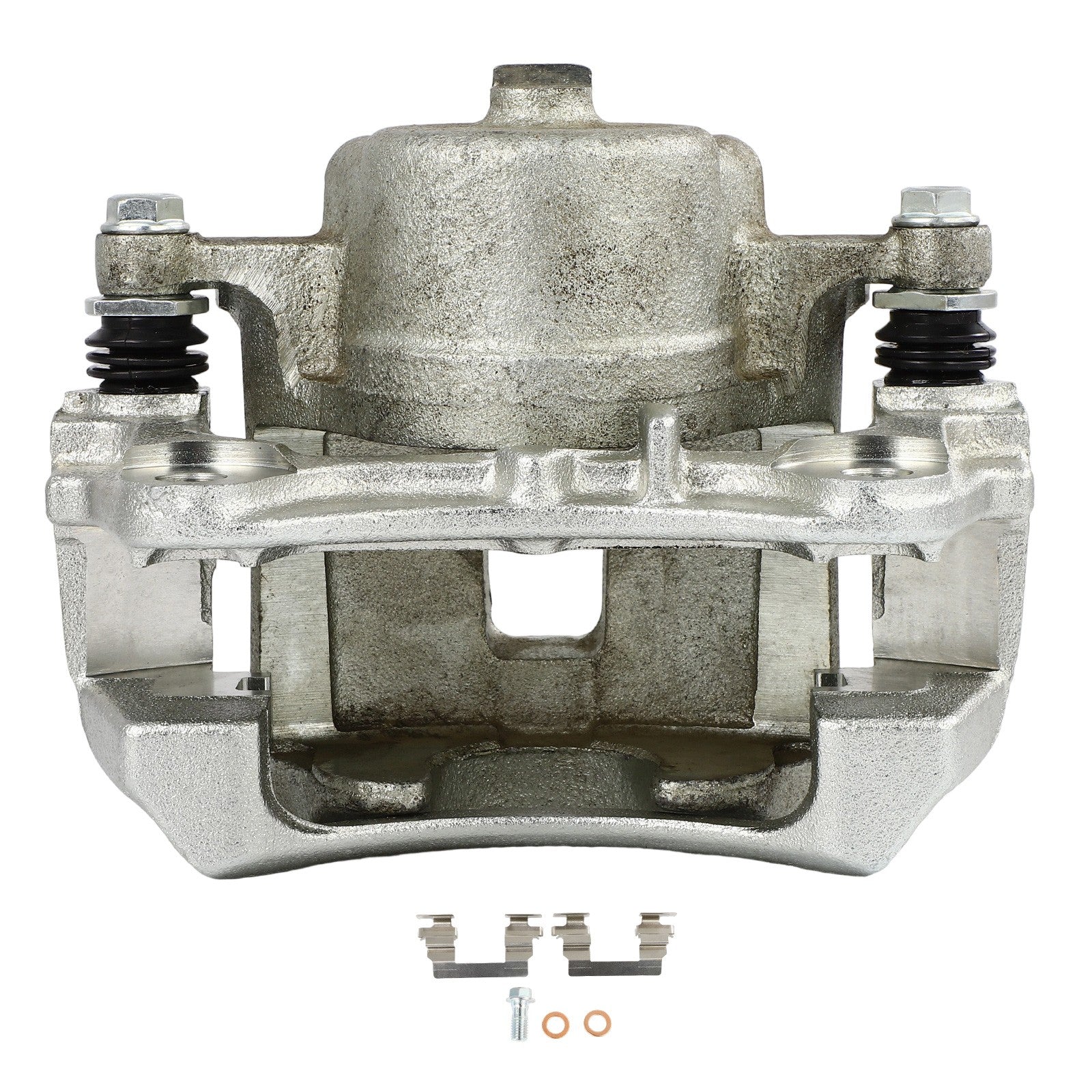 Front Right Brake Caliper 1Pc For 2004-07 Saturn Ion 2005-08 Chevrolet Cobalt 6B93BC-57