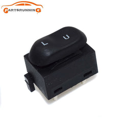 F4ZZ-14028-RH Right Power Door Lock Buttons Switch For 1994-2004 Ford Mustang