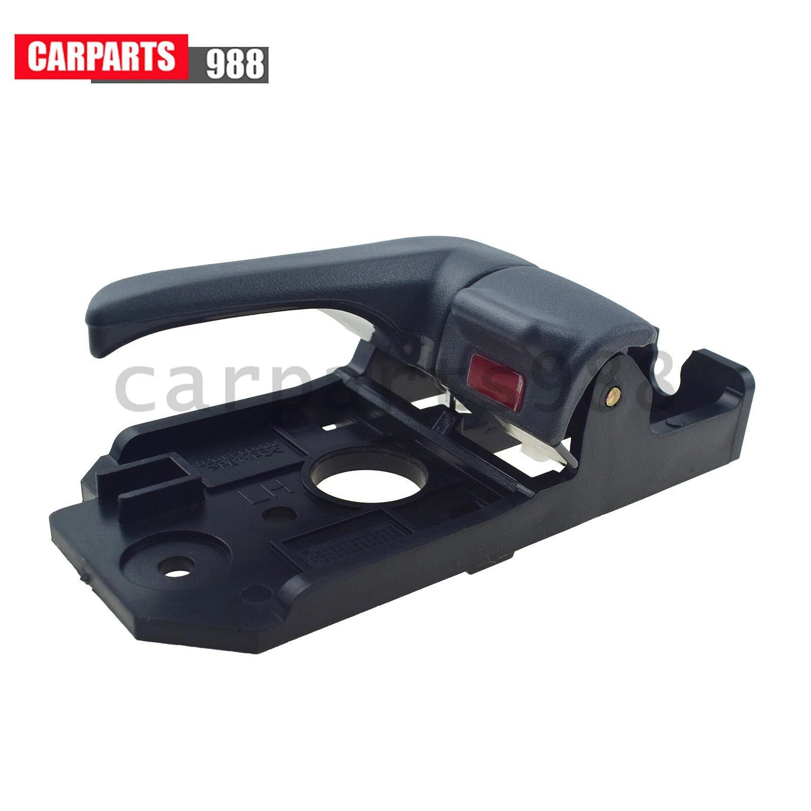 Inside Door Handle Left Side For Kia Spectra 2004-09 Spectra5 2005-09 KI1352117 6B93BC-57