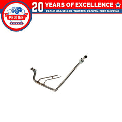 EGR Line Fits E-150 E-250 E-350 E-350 E-350 Super Duty 97- 99 V8 5.4L -cc 6B93BC-57