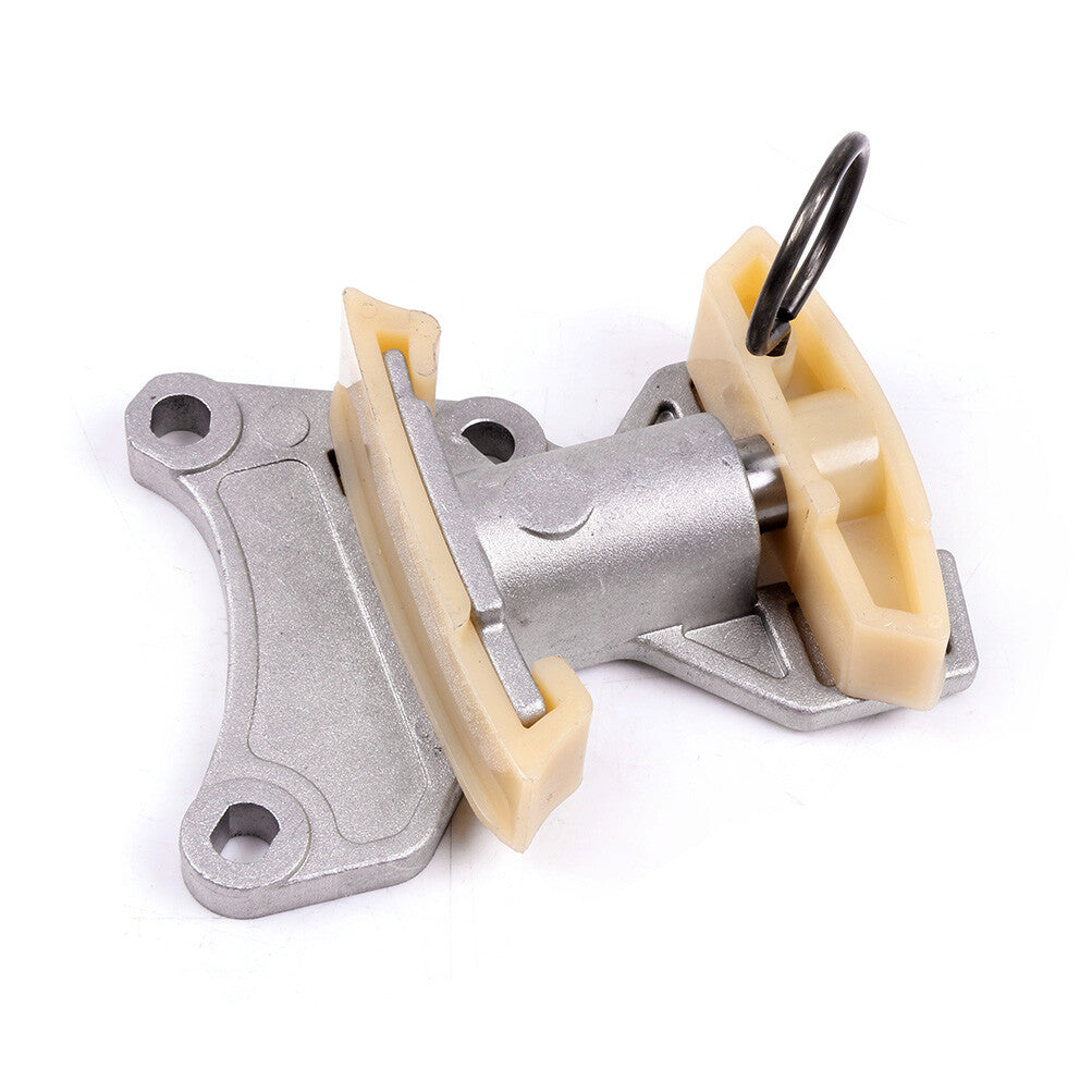 Camshaft Adjuster Unit +Timing Chain +Tensioner For Audi A3 VW Eos Golf 2.0L 6B93BC-57