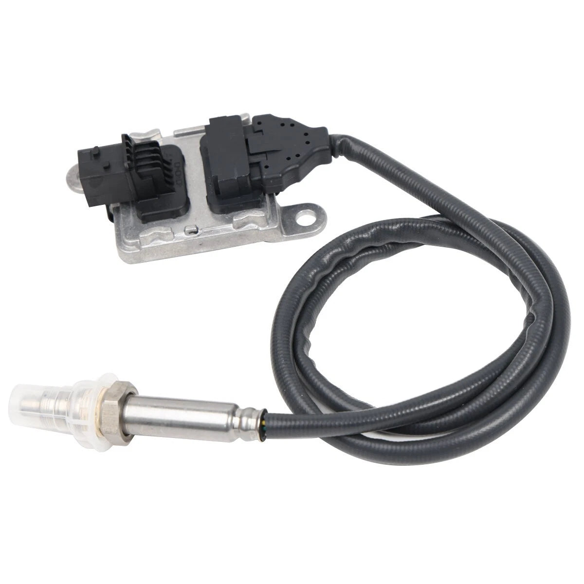 NOX Sensor A0101531928 For Mercedes-Benz Detroit Diesel Inlet DD13 DD15 DD16 12V 6B93BC-57