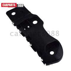 Front Left Bumper Retainer Bracket For 2017-2023 Mazda CX-5 MA1032113 KB8A500U1A 6B93BC-57