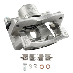 Front Right Brake Caliper 1Pc  Kits Zinc For 2006-2018 Toyota Yaris 19B3199 6B93BC-57