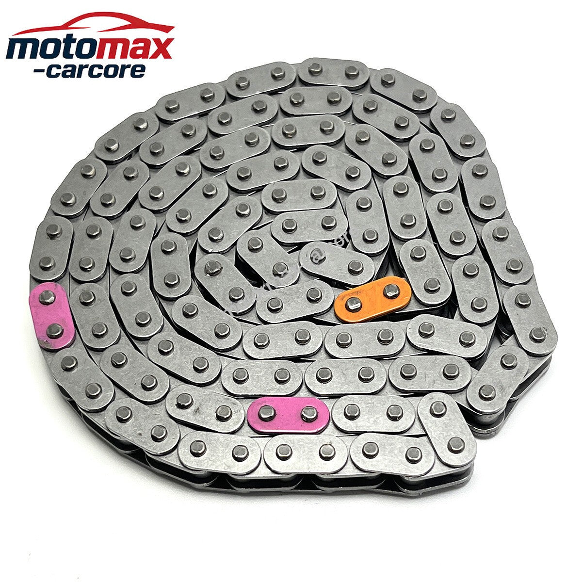 Timing Chain 24321-2B620 for Kia Soul Forte Hyundai Accent Veloster Kona1.6L 6B93BC-57