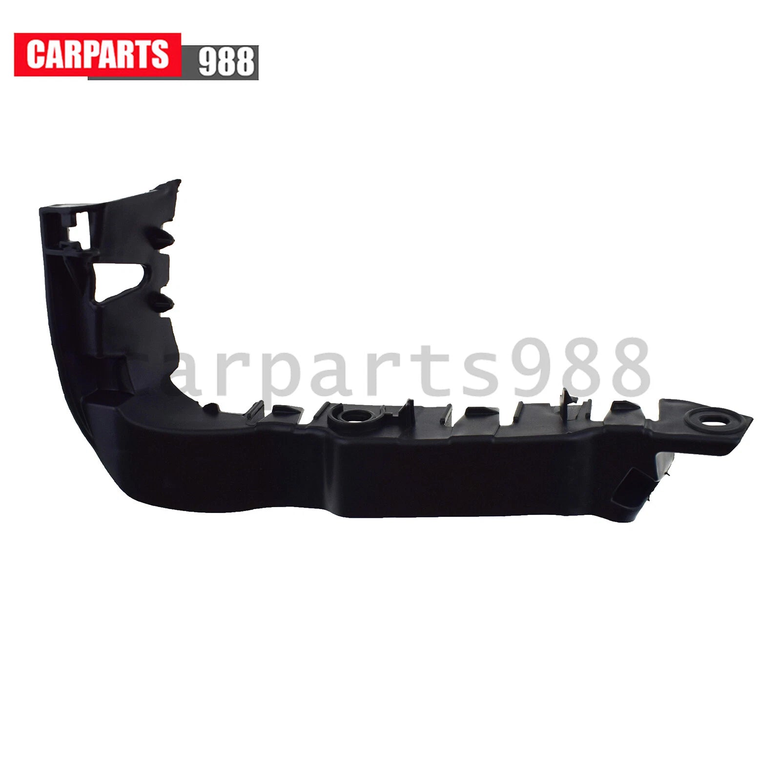 Right Side Front Bumper Support Bracket For Audi A3 2015-18 8V5807184 AU1043102 6B93BC-57