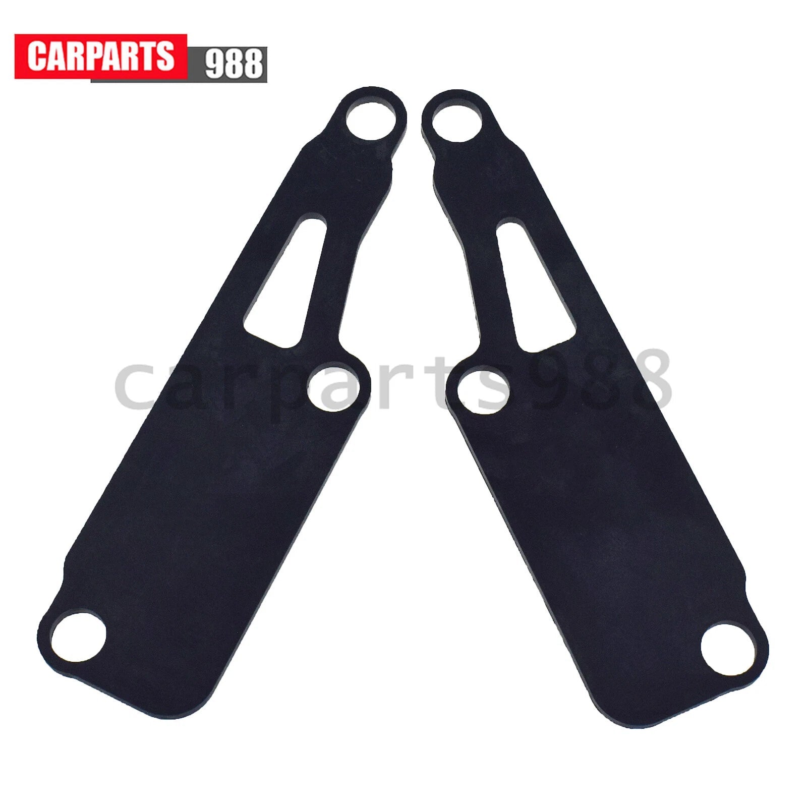 2x Oil Separator Cover Gasket For 2002-2005 Subaru Impreza WRX EJ205 11832AA031 6B93BC-57