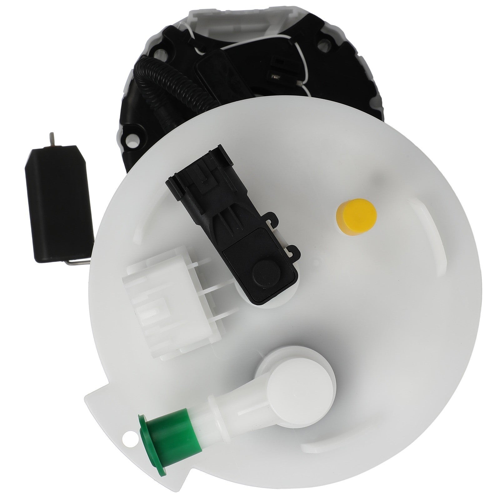 For 2016 2017 2018 2019 Chevrolet Cruze L4 1.4L Fuel Pump Assembly 6B93BC-57