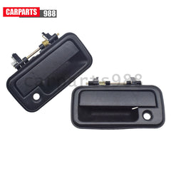 Front Exterior Door Handle For 1988-95 Isuzu Pickup Amigo 8944349741 8944349731 6B93BC-57