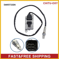 5WK97330A A0101531528 Nitrogen Nox Oxygen Sensor For Mercedes-Benz Part 6B93BC-57