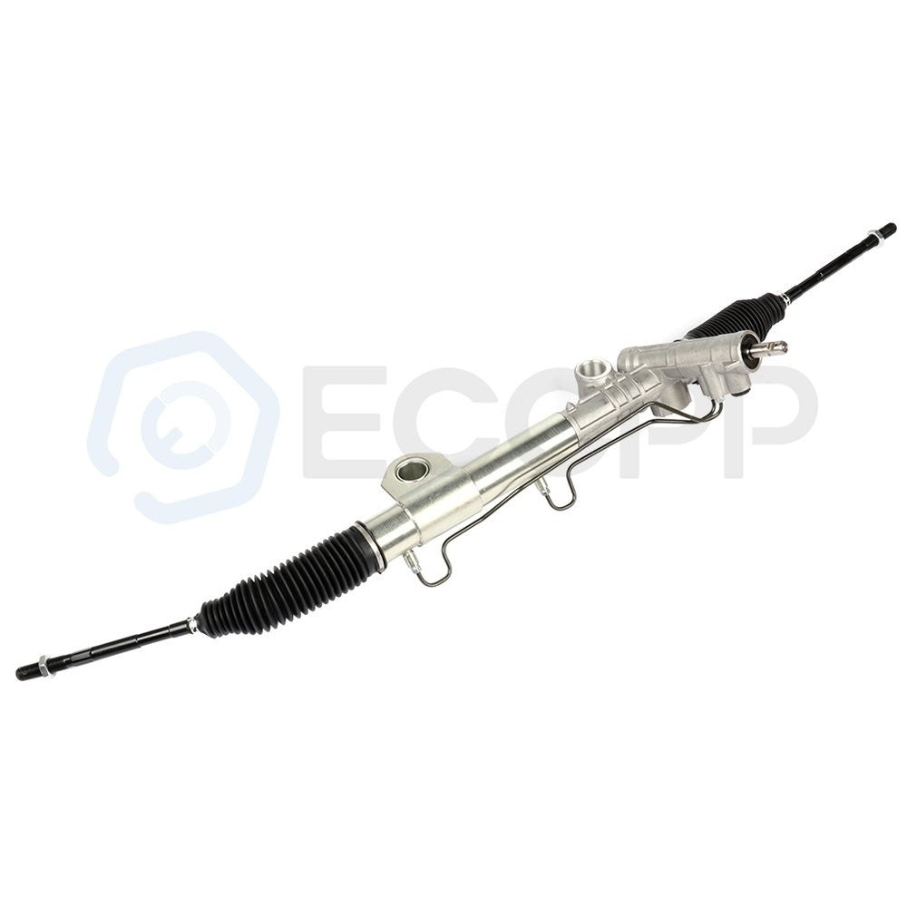 ECCPP 3Pc Comp Power Steering Rack And Pinion Suspension For Dodge Ram 1500 4X4 ECCPP