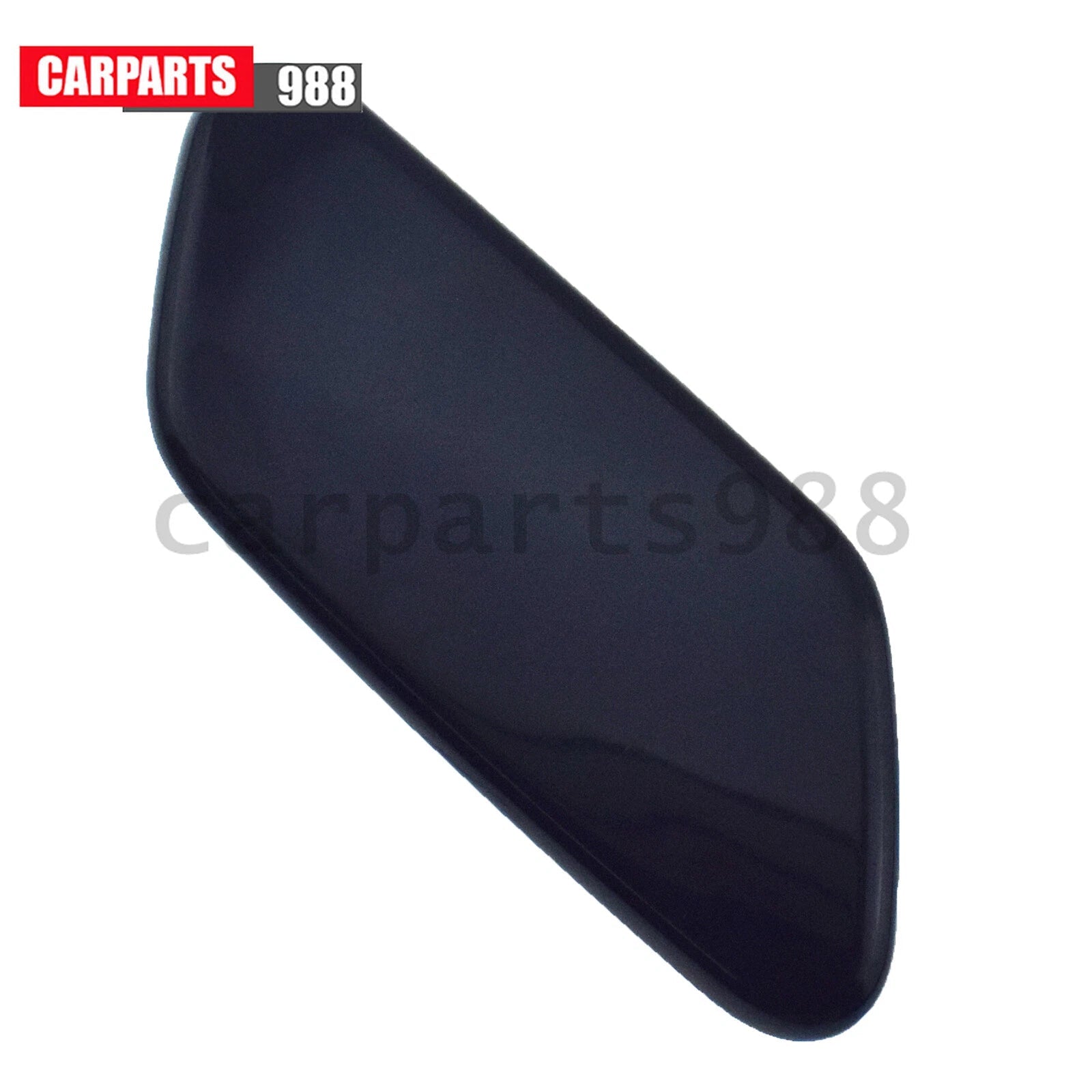 Right Headlight Washer Nozzle Cover For Subaru XV Crosstrek 2018-2020 86636FL040 6B93BC-57