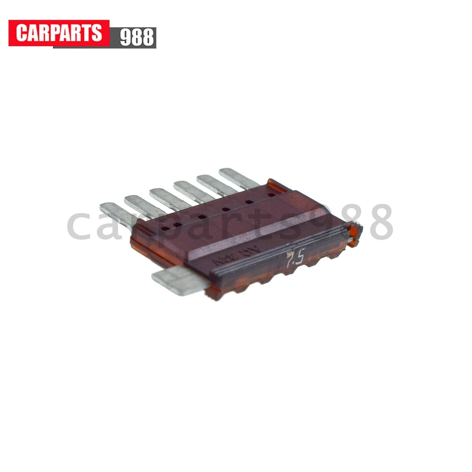Engine 7.5A 7.5 AMP Multi Fuse For Toyota Celica 2000-05 90982-09016 9098209016 6B93BC-57
