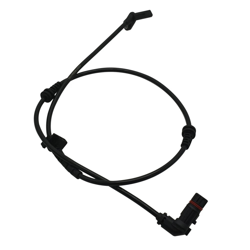 Front ABS Wheel Speed Sensor for Mercedes CL550 C216 S350 S450 S550 A2219056100 6B93BC-57