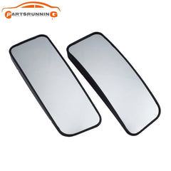 LH & RH Lower Side Non-Heated Mirror Glass For Mercedes-Benz Sprinter VW Crafter 6B93BC-57