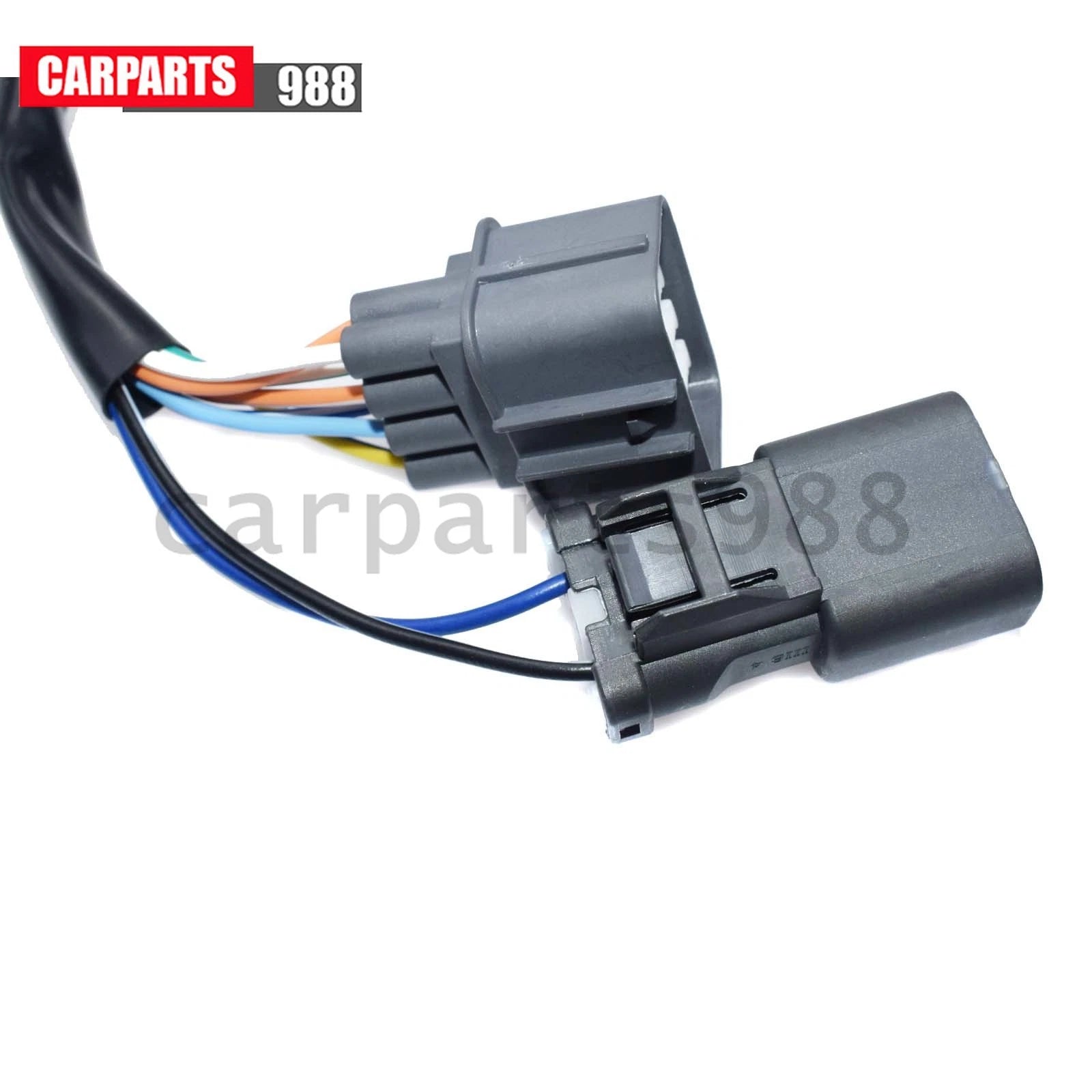 Ignition Distributor Sensor Plug Connector For 1992-1995 Honda Civic 1.5LTD-42U 6B93BC-57