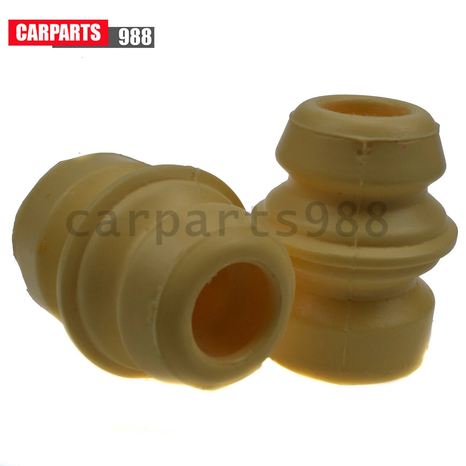 Front Left & Right Foam Bump Stop For BMW E90 E92 325i 328i 330i 31336771352 6B93BC-57