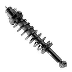 Rear Strut 2003-2006 Compatible with Mitsubishi Outlander 6B93BC-57