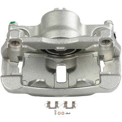 Front Right Brake Caliper 1Pc  Kits Zinc For 2014-2018 Nissan Rogue 19B7149 6B93BC-57