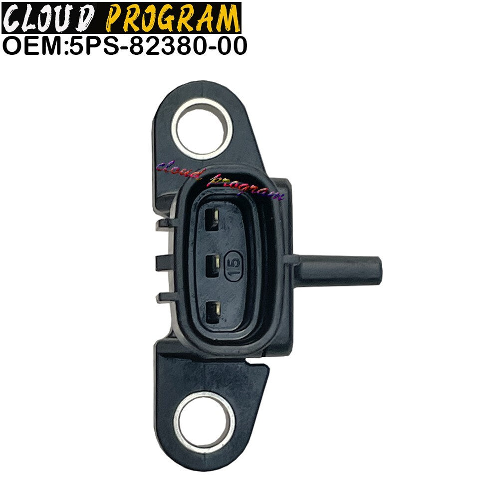 Air Pressure Sensor 5PS-82380-00-00 for Yamaha V-star 1300 MAJESTY MORPHOUS APEX 6B93BC-57