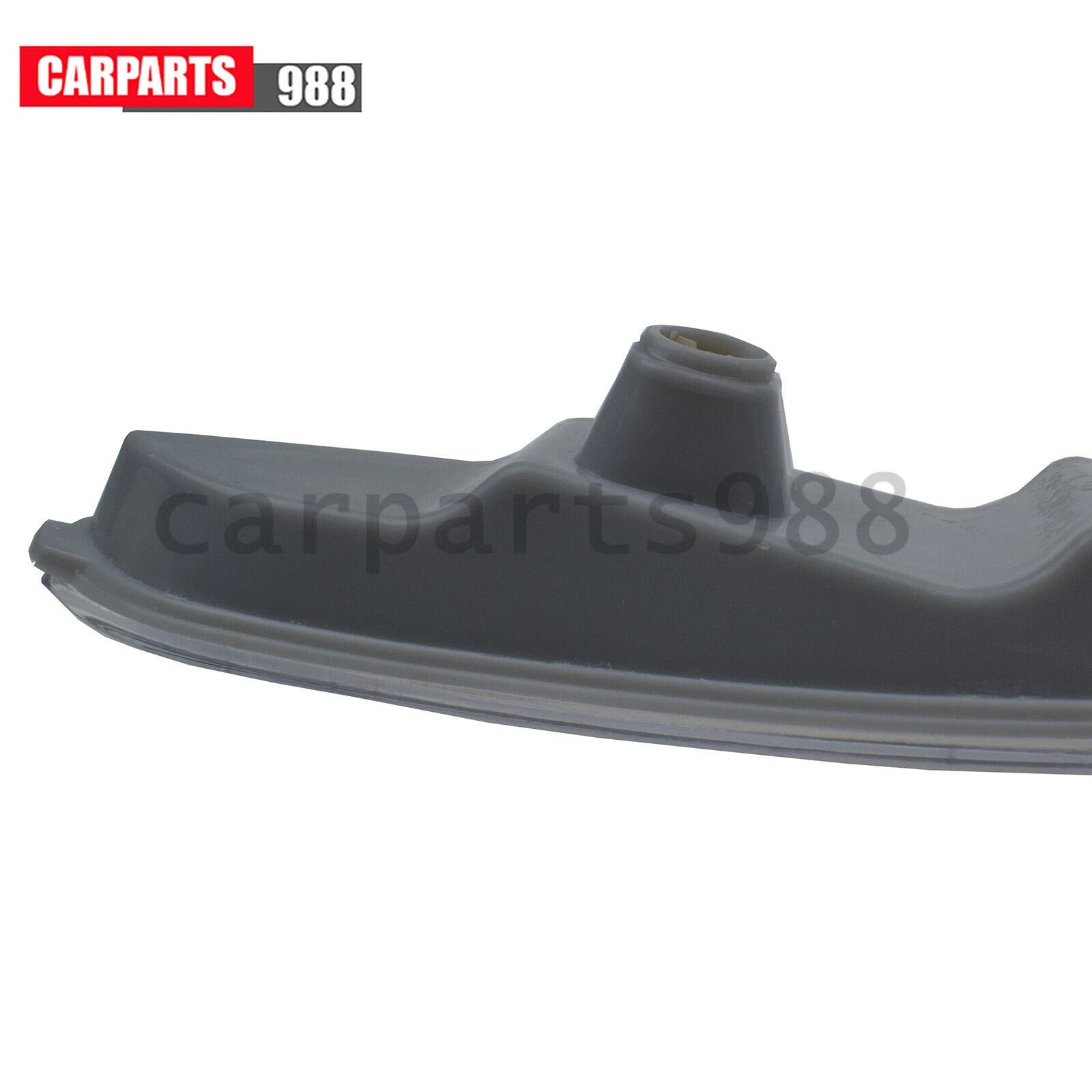 Right Side Outside Rearview Mirror Signal Lamp For Hyundai Sonata Hybrid 2011-15 6B93BC-57