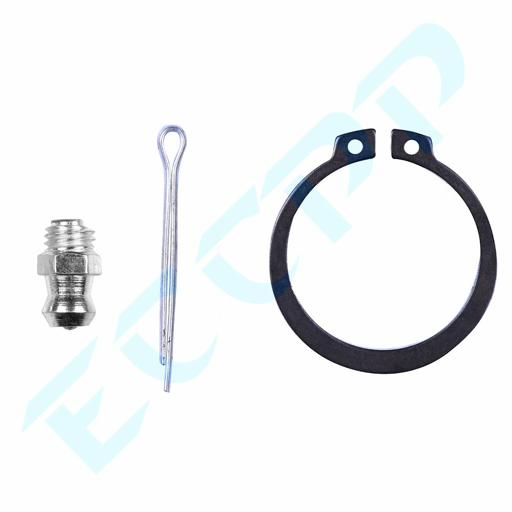 4pcs Front Upper & Lower Ball Joints Set Fits 1994-1996 Dodge RAM 1500 RWD 6B93BC-57