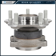 1Pc Wheel Hub Bearing Assembly Rear For Infiniti FX35 Base 3.5L 2003 2004-2008 6B93BC-57