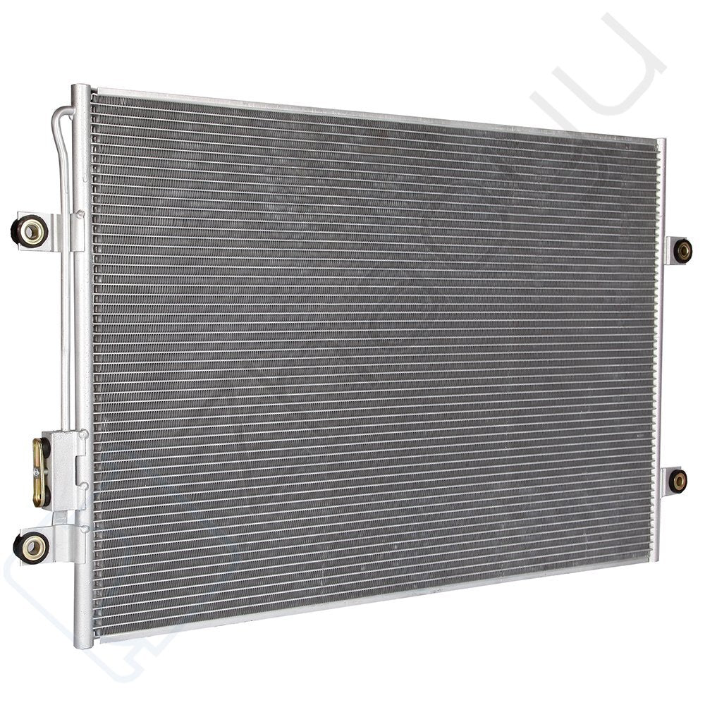 Replacement Part Aluminum A/C Condenser For 2010-2011 Freightliner Cascadia 6B93BC-57