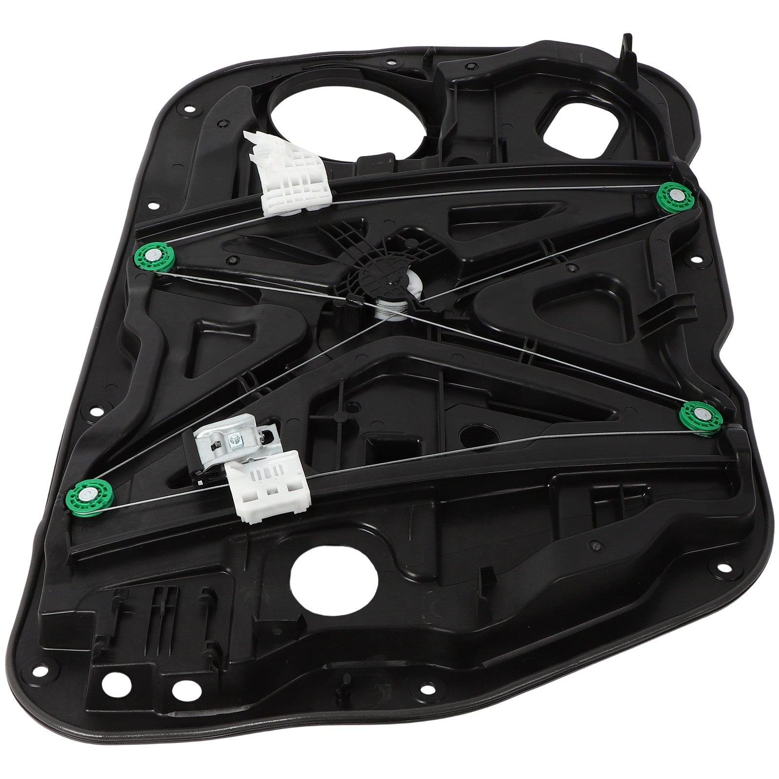 Front Right Window Regulator For Hyundai Sonata 2.0L 2016-2019 Passenger Side 6B93BC-57