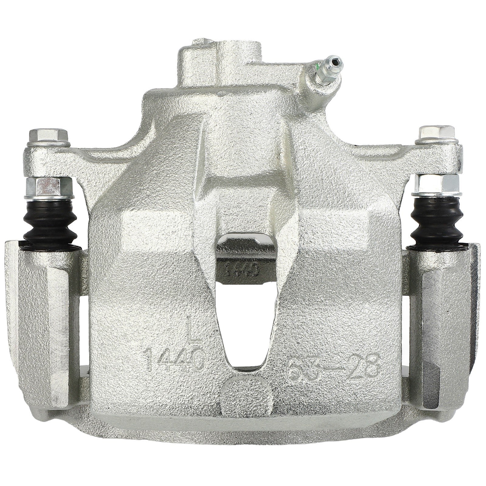 Front Left Right Brake Calipers 2Pcs For 2002-2006 Toyota Camry 19B2702 19B2703 6B93BC-57