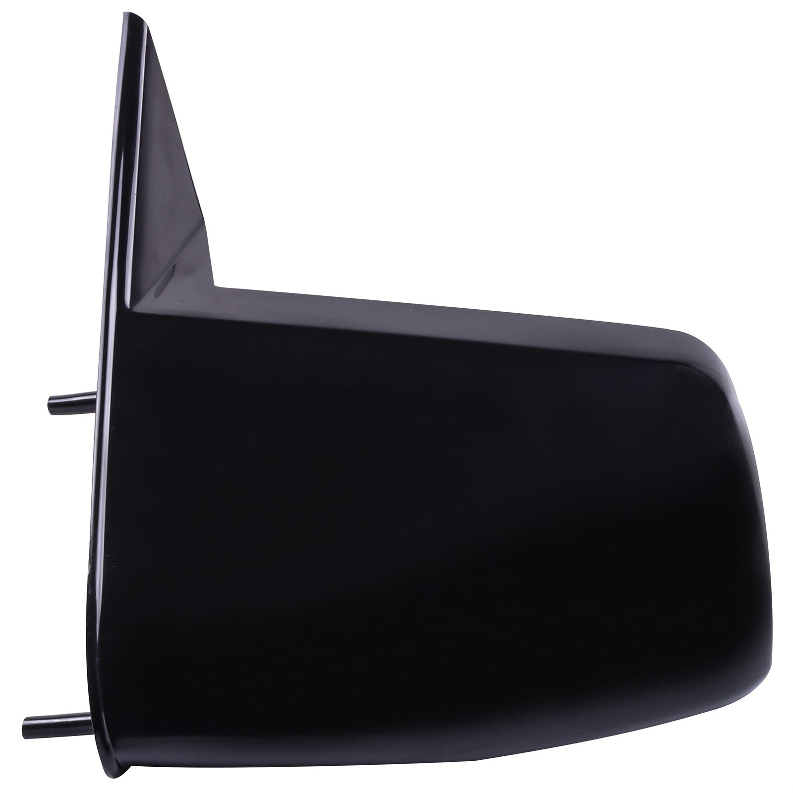 Driver Left Side Manual Mirror For 1988-1999 GMC Chevy C/K Pickup 6B93BC-57
