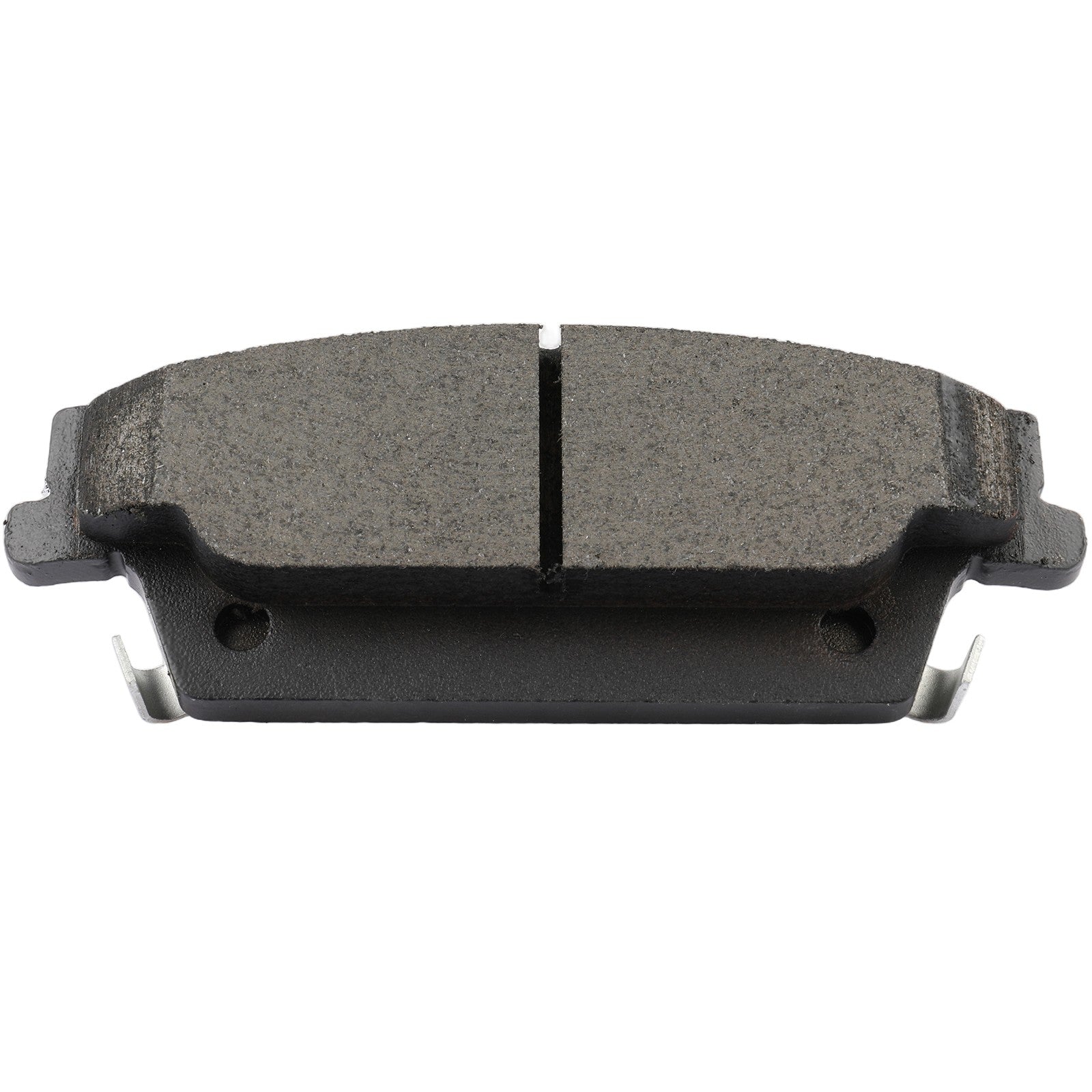 4X Rear Ceramic Brake Pads for 2004 2005 2006 2007 2008 2009 Cadillac SRX 6B93BC-57