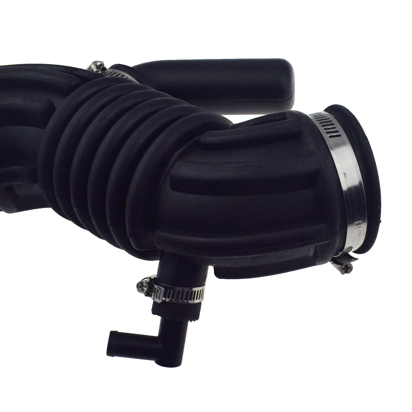 Air Cleaner Intake Duct Hose for Nissan Qashqai I J10 2006-2013 16576JD00A 6B93BC-57