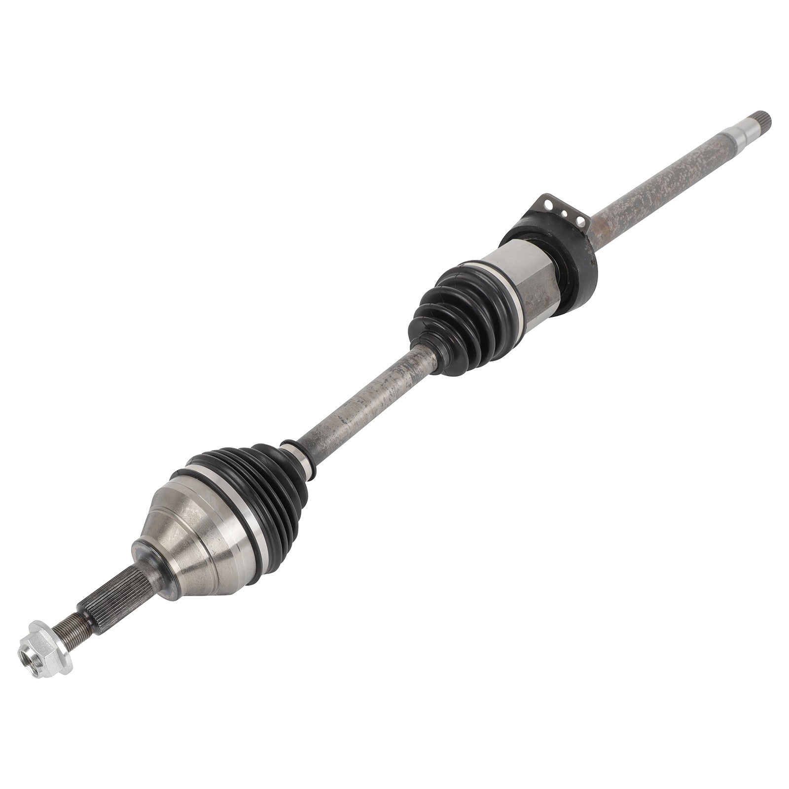 For 2011-2014 Ford Explorer V6 3.5L Naturally Aspirated FWD CV Axle Assembly 6B93BC-57