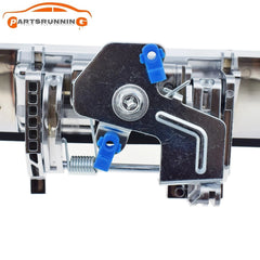 For SAIC MAXUS T60 /T70 2017-2020 Pickup Rear Chrome Tailgate Handle No Key Hole 6B93BC-57