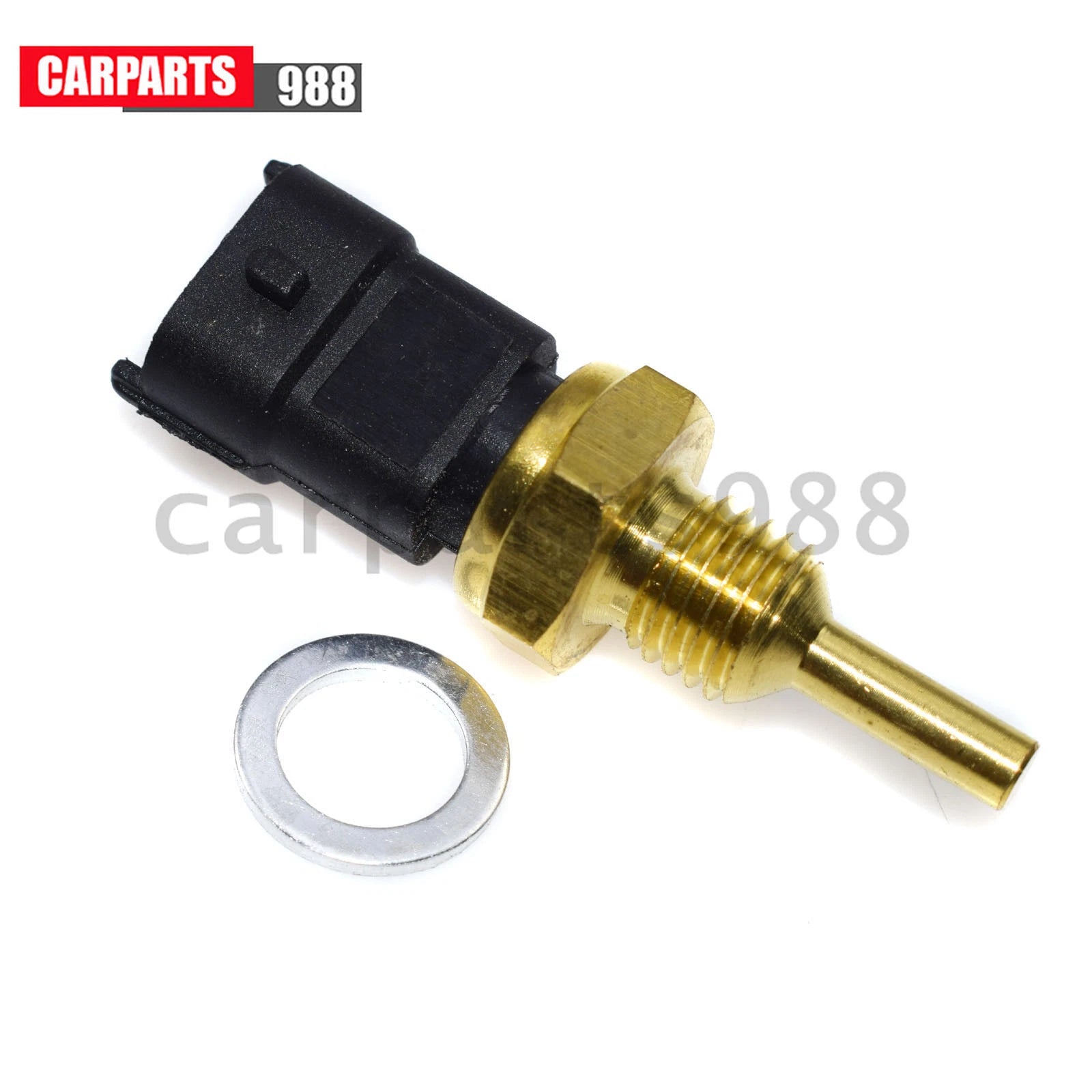 Engine Coolant Temperature Sensor For SAAB 900 9000 9-3 9-5 4773586 5959283 6B93BC-57