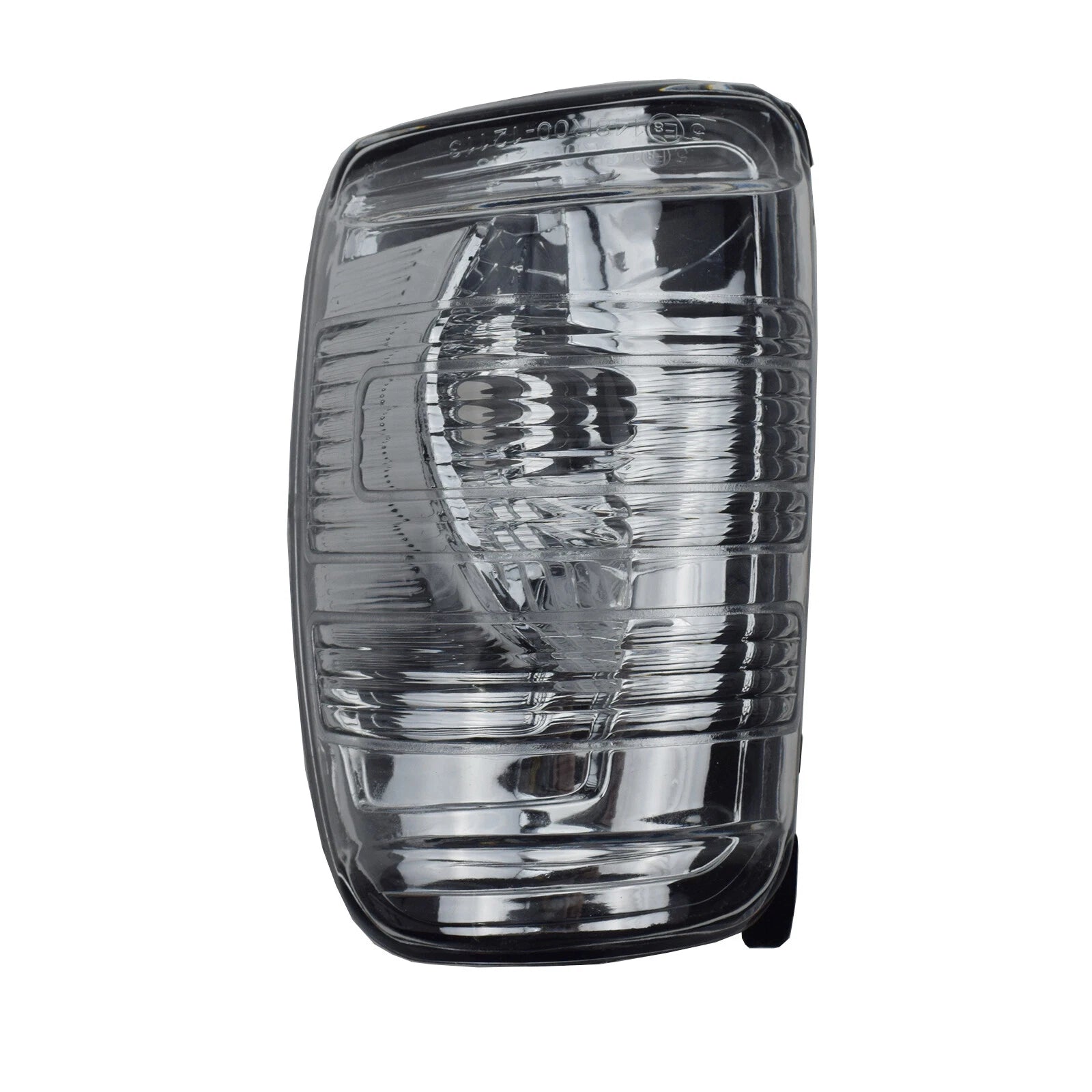Mirror Turn Signal Lens Passenger Right RH for Ford Transit T150 T250 T350 6B93BC-57