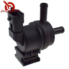 Purge Control Valve W/ Plug for 10-14 Hyundai Kia 1.6L 3.3L 3.5L 3.8L 289103C200 6B93BC-57
