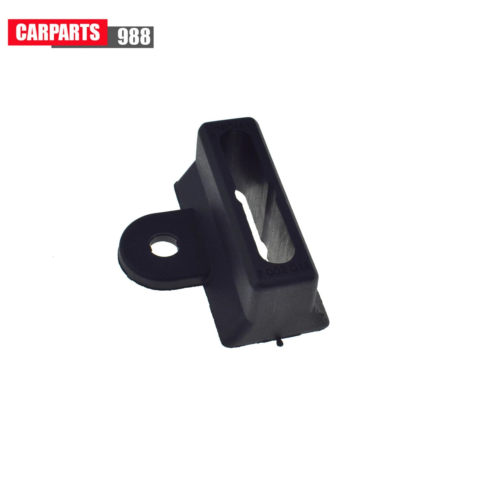 Hood Safety Catch 51237008756 for BMW 328xi 328i 335xi 335i E90 E91 E92 E93 6B93BC-57