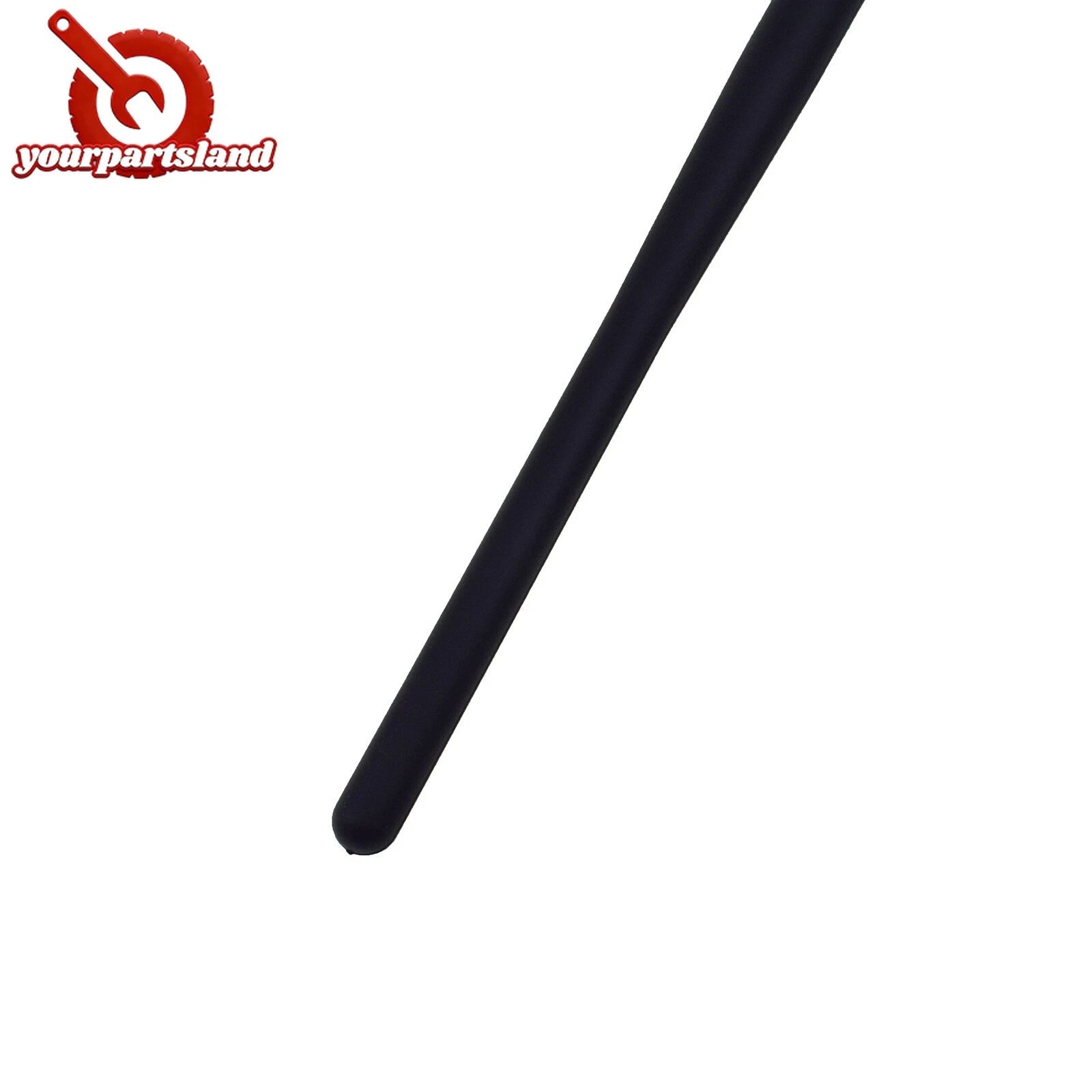 Roof AM/FM 7" Antenna Mast 8723A217 for Mitsubishi Lancer Outlander 2007-17 6B93BC-57
