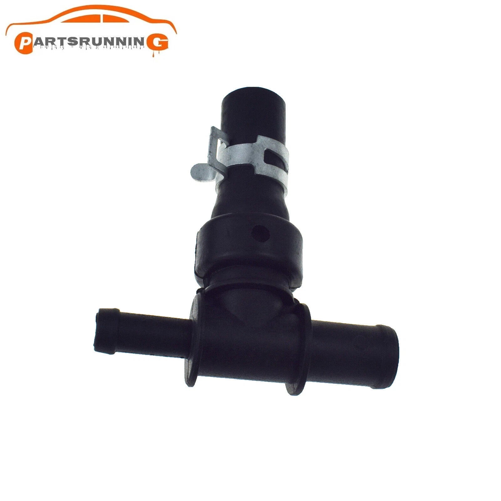 Heater Hose Outlet Pipe For 2005-2017 Nissan Frontier 2.5L 4.0L 92410-EA000 6B93BC-57