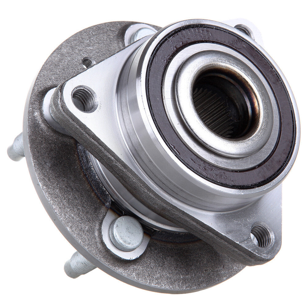 1Pc Wheel Hub Bearing Front For 2011 2012 2013 2014 2015 Chevy Cruze w/15" Wheel KOEEP