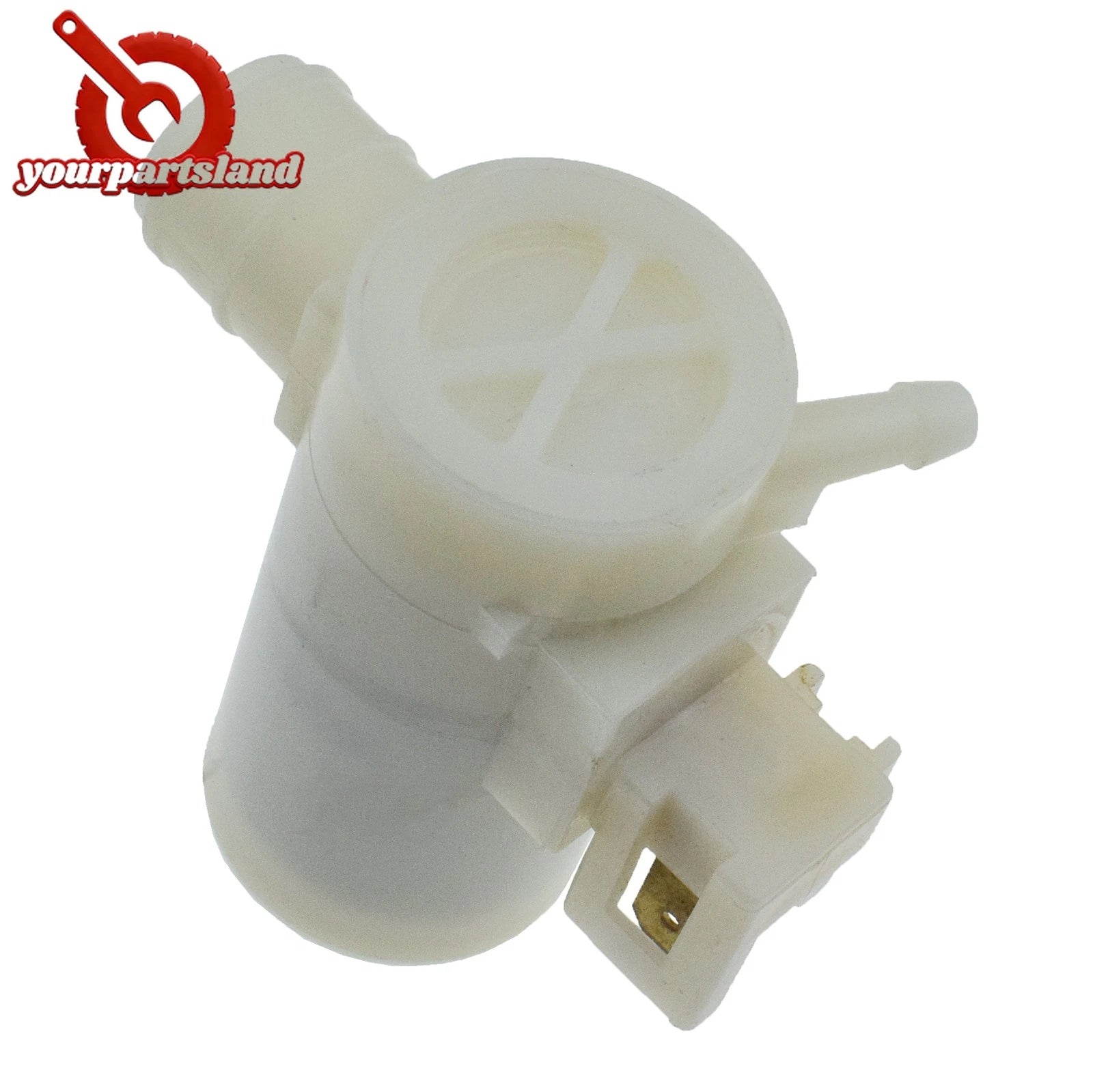 Car Windshield Washer Motor Pump Rear Fit for Honda CR-V 1997-2001 38512-SF0-013 6B93BC-57