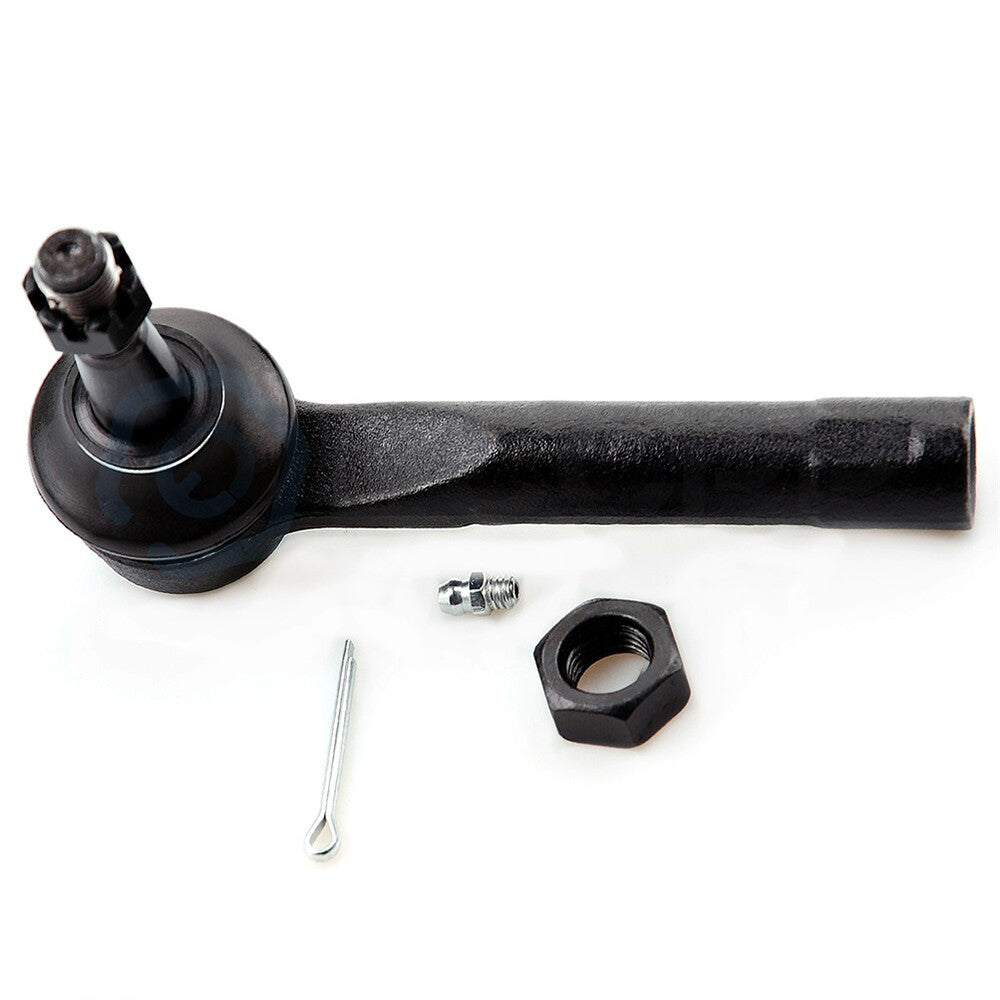 Front Lower Control Arm Ball Joint Outer Tie Rod End For 99-2006 GMC Sierra 1500 6B93BC-57