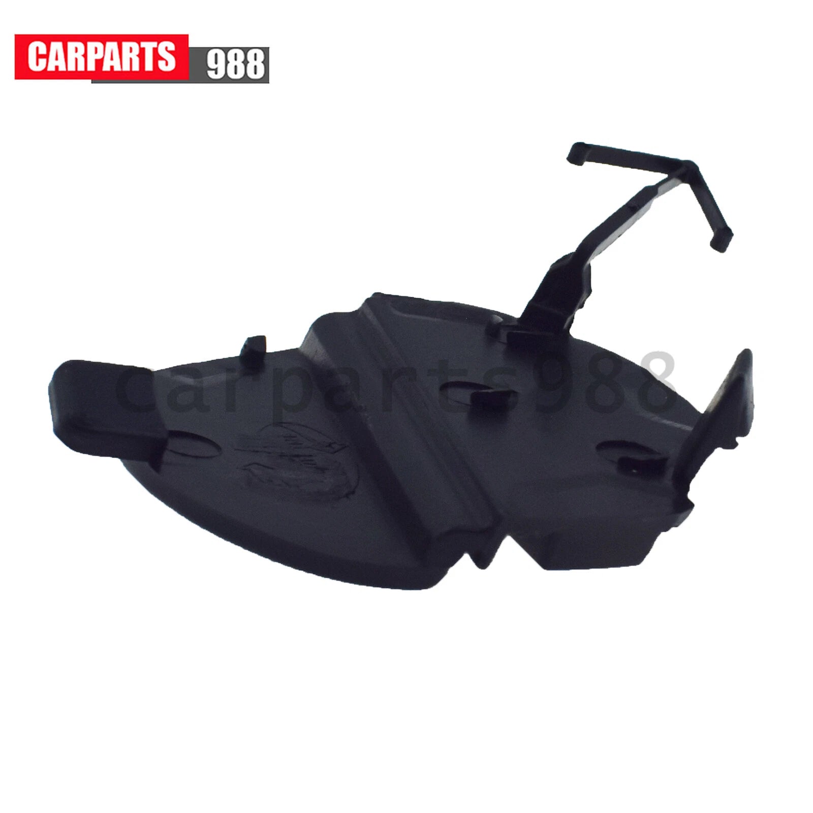 Front Bumper Tow Hook Cover Cap for Mazda 3 2010-2011 BEH550A11A BEH5-50-A11A 6B93BC-57