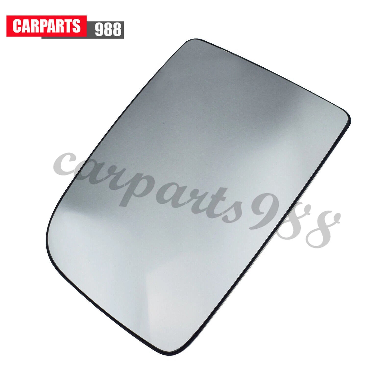 for Sprinter 2500 3500 Right Side Rearview Mirror Glass Heated Upper and Lower 6B93BC-57